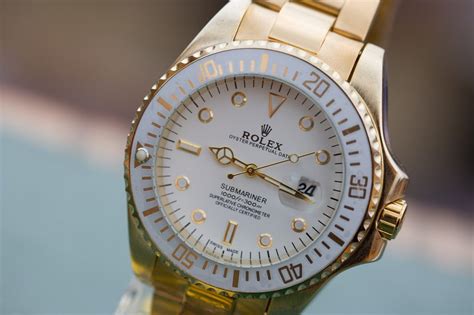 i rolex originali si possono rompere|Come scoprire se un Rolex è falso o autentico .